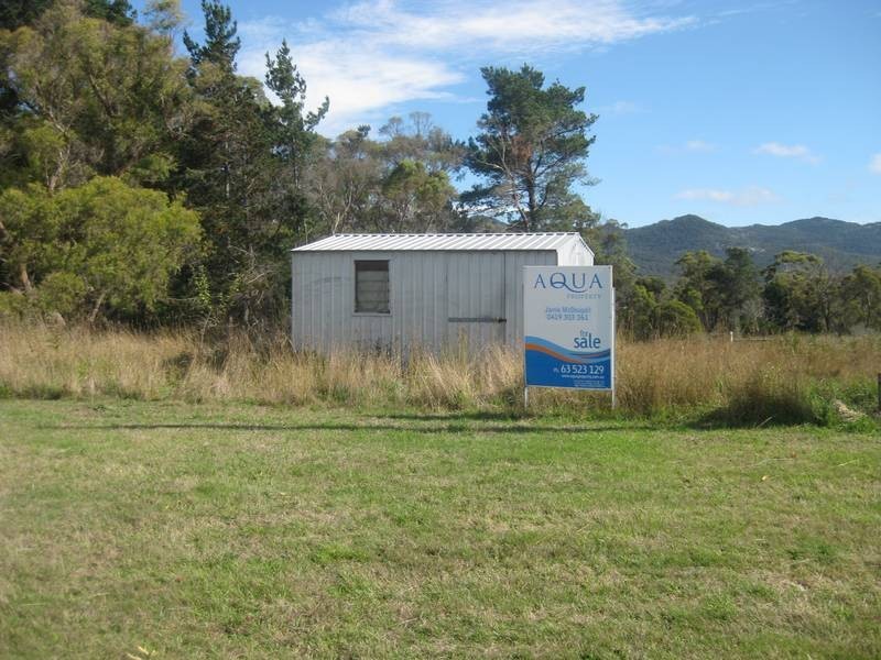 9 Chaffey Street, Gladstone TAS 7264