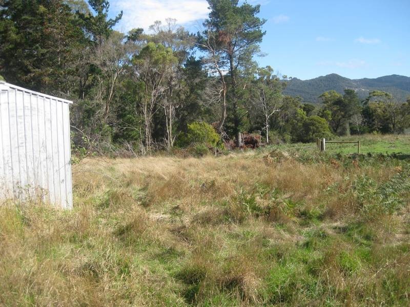 9 Chaffey Street, Gladstone TAS 7264