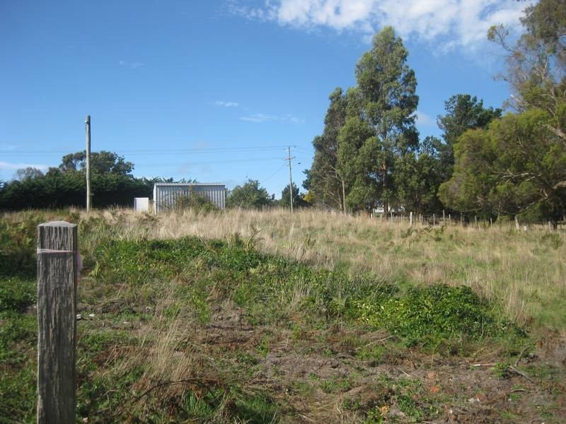 9 Chaffey Street, Gladstone TAS 7264