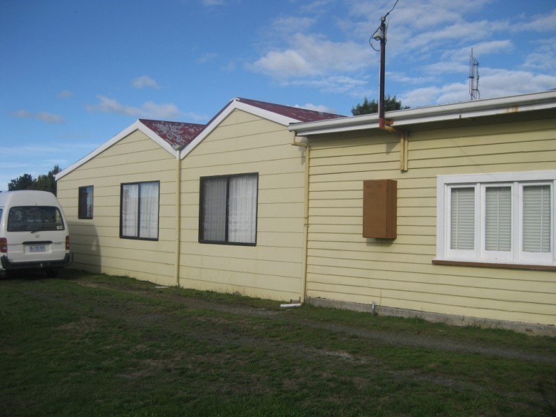 44 Chaffey Street, Gladstone TAS 7264