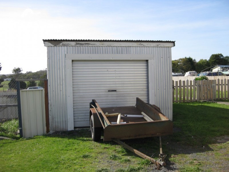 44 Chaffey Street, Gladstone TAS 7264