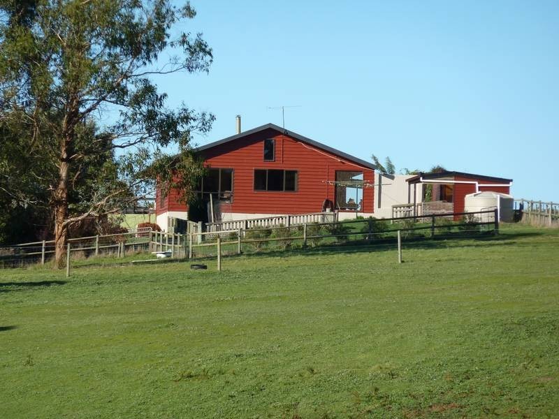 12 Ada Street, Bridport TAS 7262