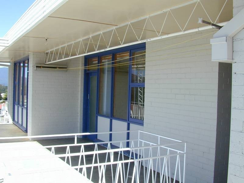 2/17 King Street, Scottsdale TAS 7260