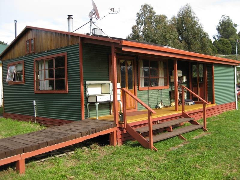 11 Stoke Strret, Branxholm TAS 7261