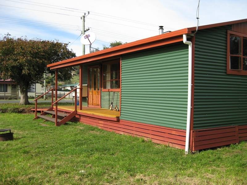 11 Stoke Strret, Branxholm TAS 7261