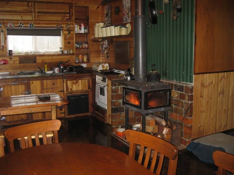 11 Stoke Strret, Branxholm TAS 7261