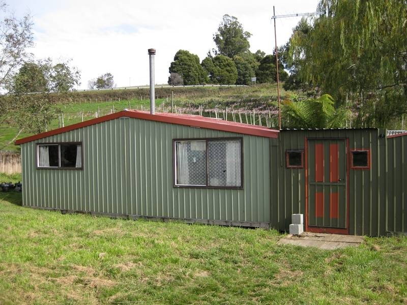 11 Stoke Strret, Branxholm TAS 7261