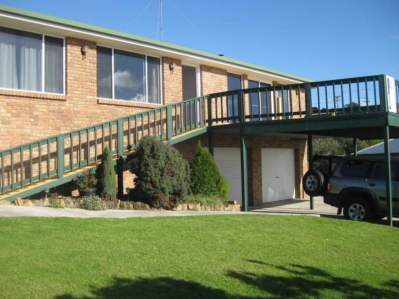 27 Barnett Crescent, Bridport TAS 7262