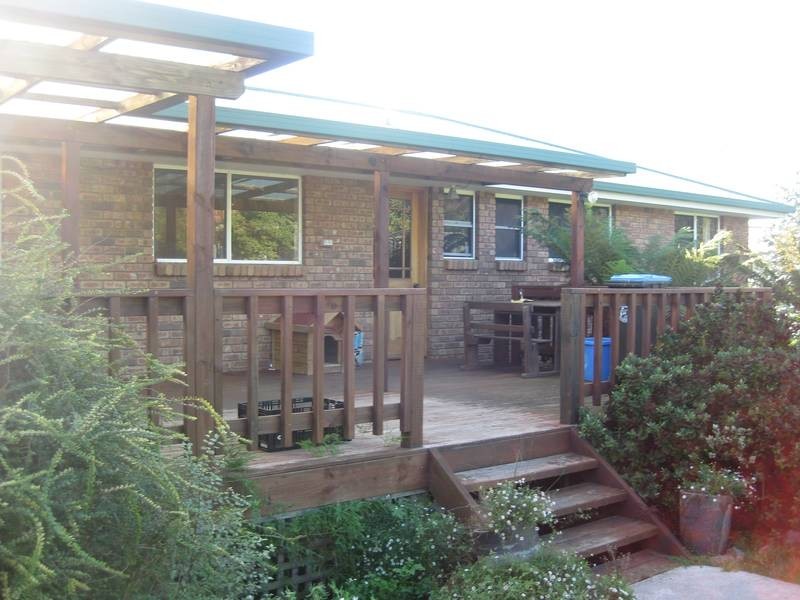 27 Barnett Crescent, Bridport TAS 7262