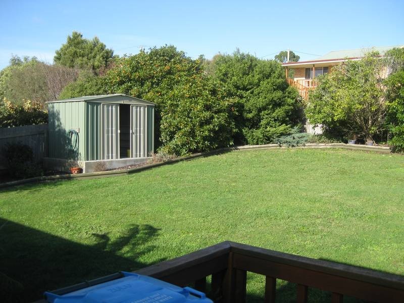 27 Barnett Crescent, Bridport TAS 7262