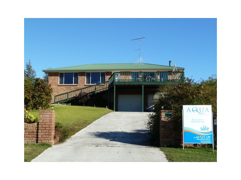 27 Barnett Crescent, Bridport TAS 7262
