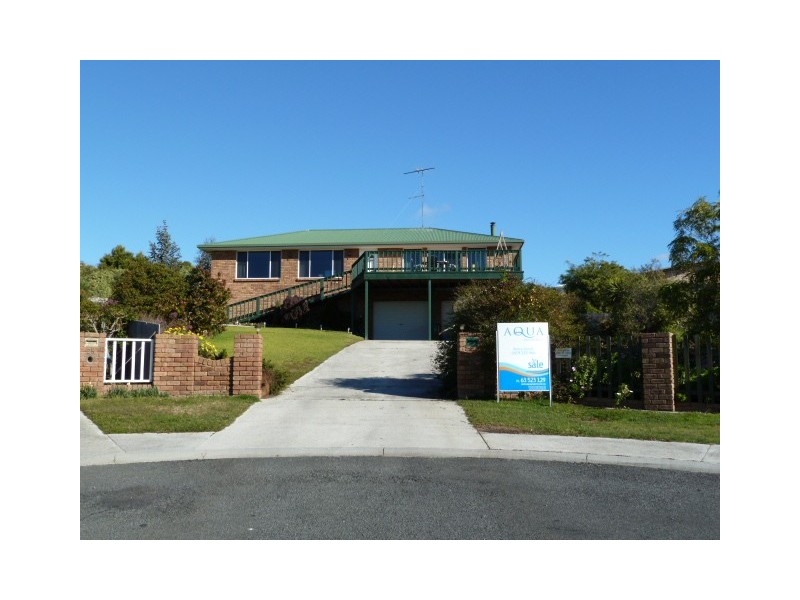 27 Barnett Crescent, Bridport TAS 7262