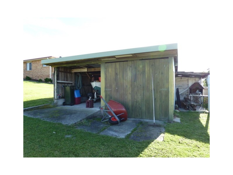 2/121 Westwood Street, Bridport TAS 7262