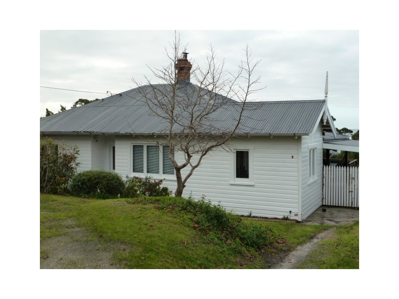 8 May Street, Bridport TAS 7262