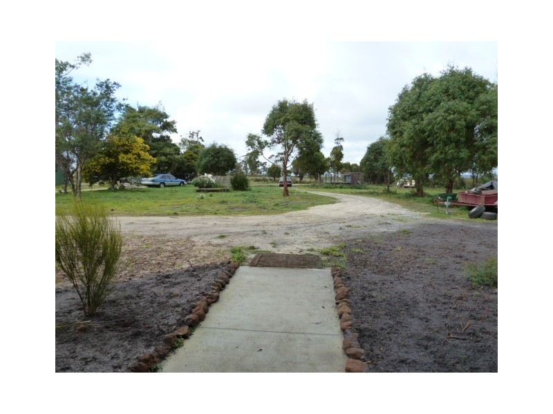 906 Barnbougle Road, Bridport TAS 7262