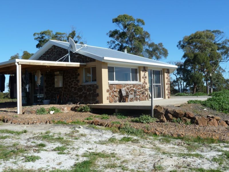 906 Barnbougle Road, Bridport TAS 7262