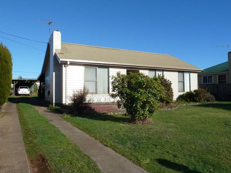 25 Gofton street, Scottsdale TAS 7260