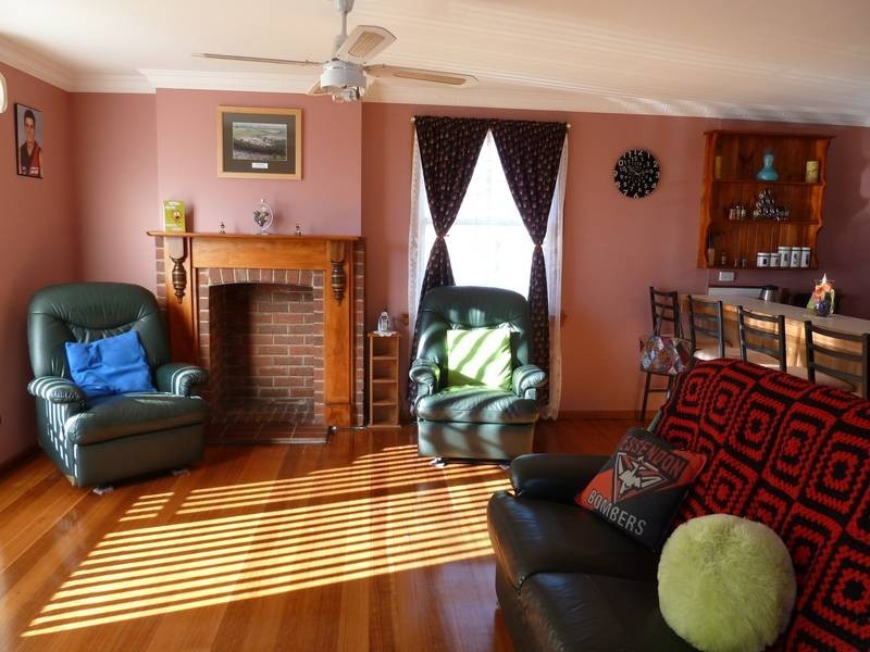 25 Gofton street, Scottsdale TAS 7260