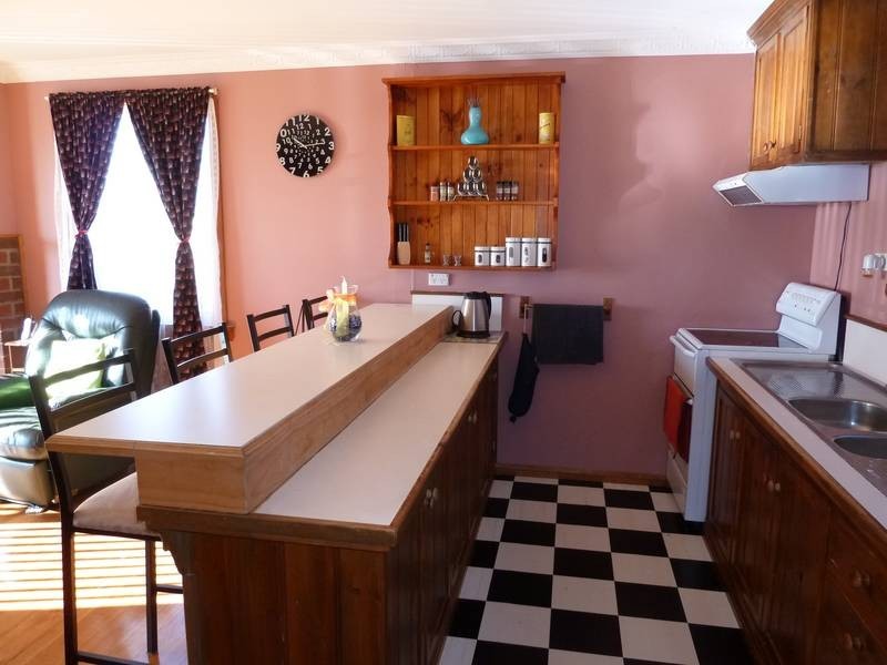 25 Gofton street, Scottsdale TAS 7260