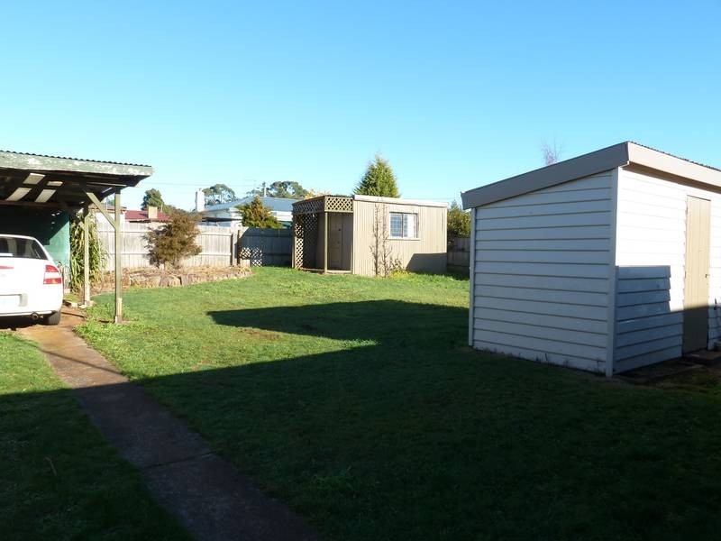 25 Gofton street, Scottsdale TAS 7260