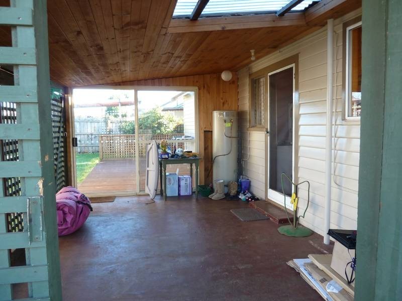 25 Gofton street, Scottsdale TAS 7260