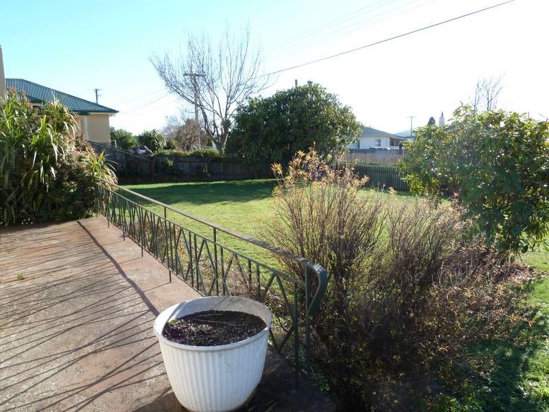 25 Gofton street, Scottsdale TAS 7260