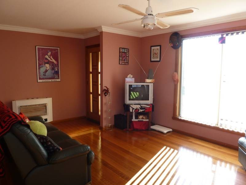 25 Gofton street, Scottsdale TAS 7260