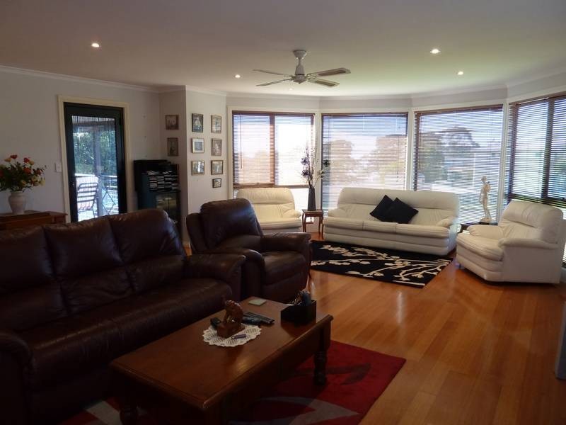 1 Westwood Street, Bridport TAS 7262