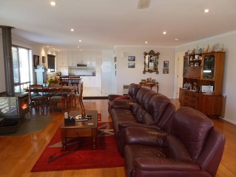 1 Westwood Street, Bridport TAS 7262