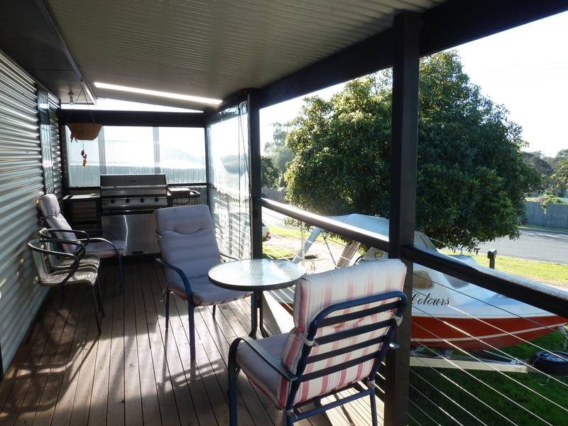 1 Westwood Street, Bridport TAS 7262