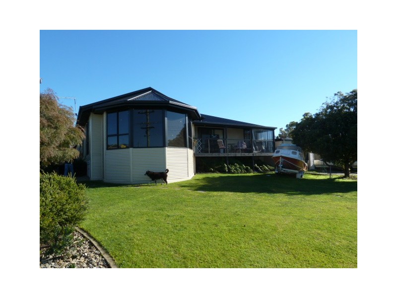 1 Westwood Street, Bridport TAS 7262
