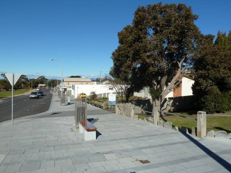97 – 99 Main Street, Bridport TAS 7262