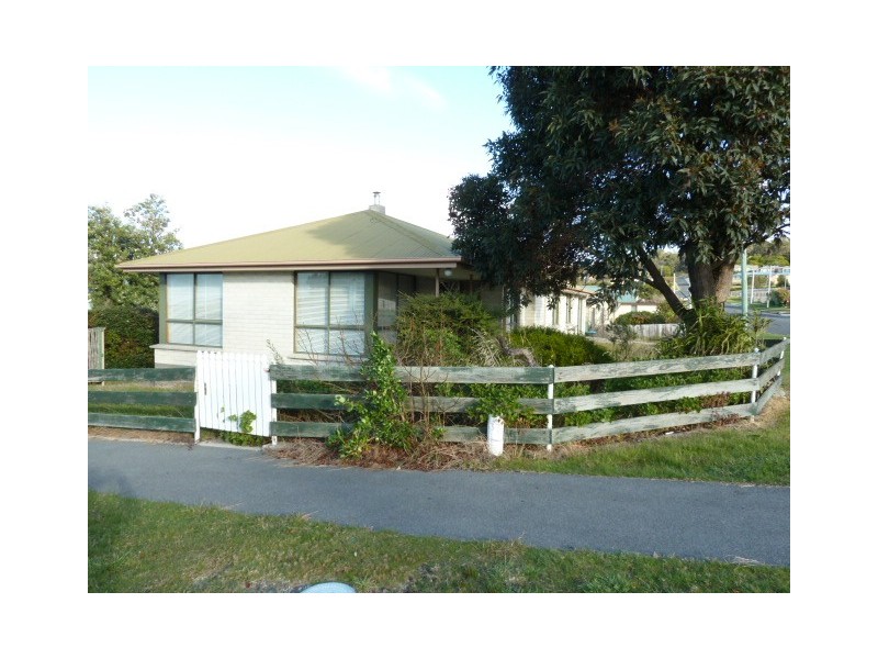 1 Albert Street, Bridport TAS 7262