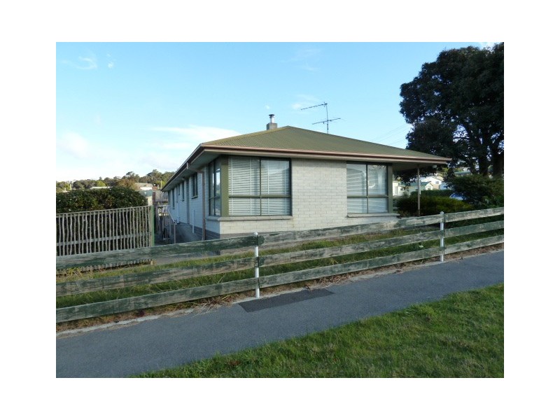 1 Albert Street, Bridport TAS 7262