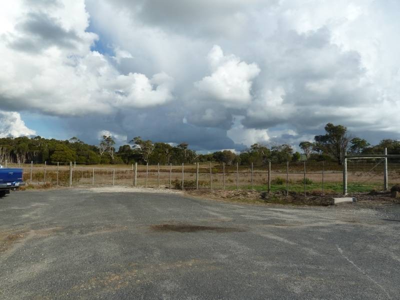 . Heckrath Road, Bridport TAS 7262