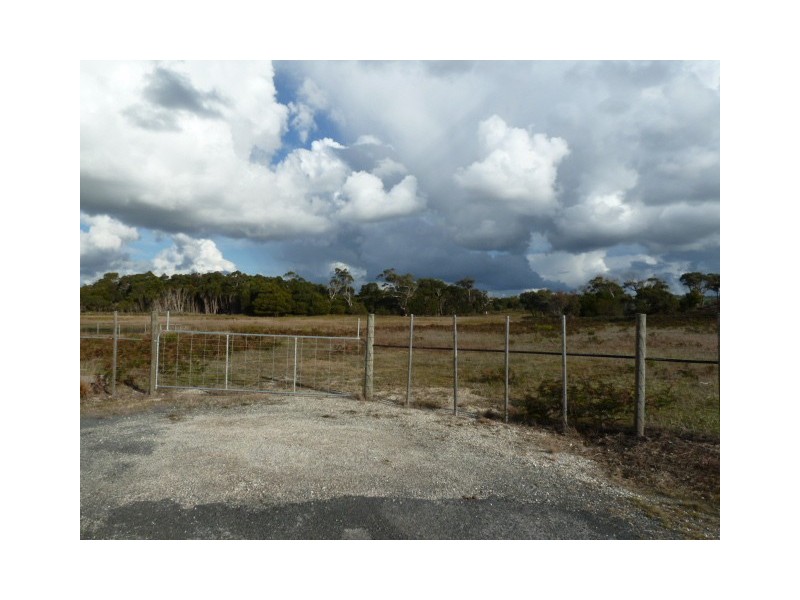 . Heckrath Road, Bridport TAS 7262