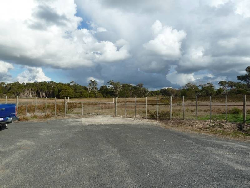 . Heckrath Road, Bridport TAS 7262