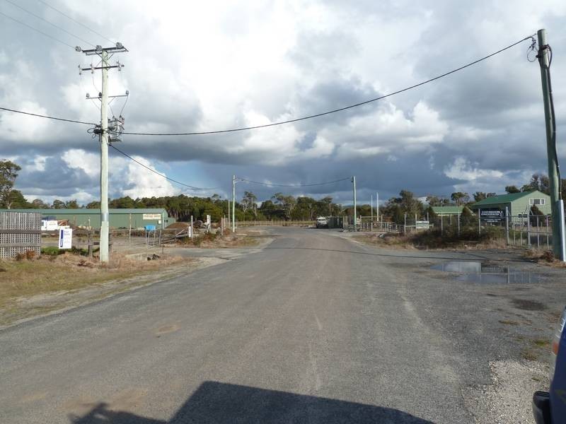 . Heckrath Road, Bridport TAS 7262