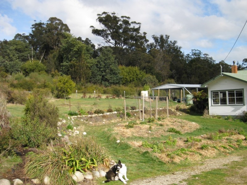 6 Alfred Street, Pioneer TAS 7264