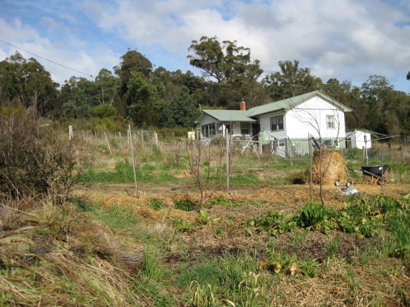 6 Alfred Street, Pioneer TAS 7264