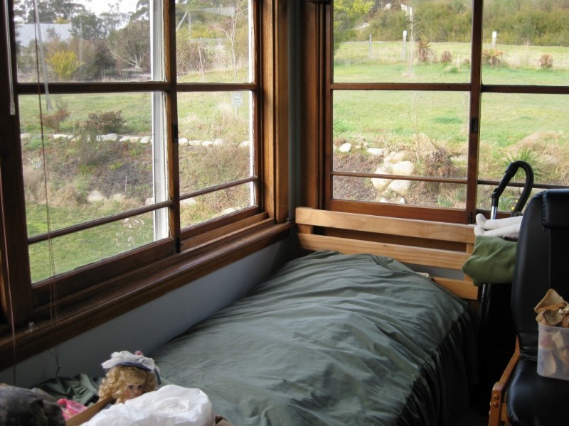 6 Alfred Street, Pioneer TAS 7264