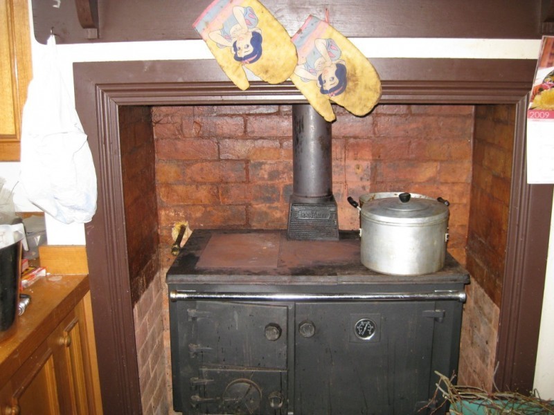 6 Alfred Street, Pioneer TAS 7264