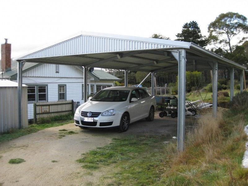 6 Alfred Street, Pioneer TAS 7264