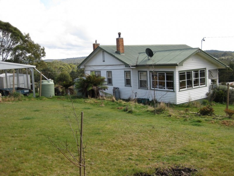6 Alfred Street, Pioneer TAS 7264