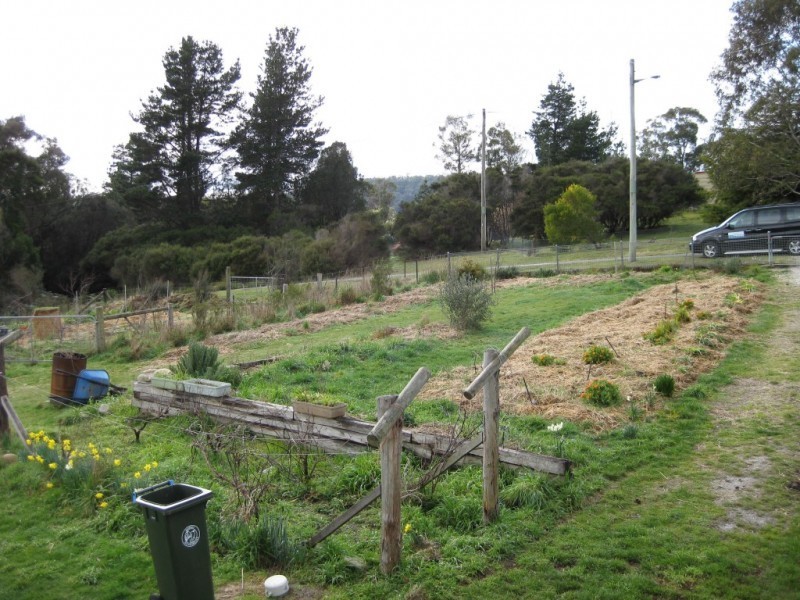 6 Alfred Street, Pioneer TAS 7264