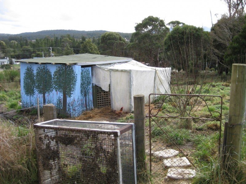 6 Alfred Street, Pioneer TAS 7264