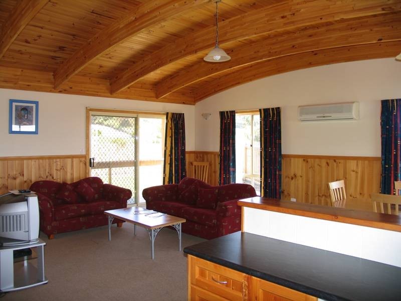 5/23 Emma Street, Bridport TAS 7262