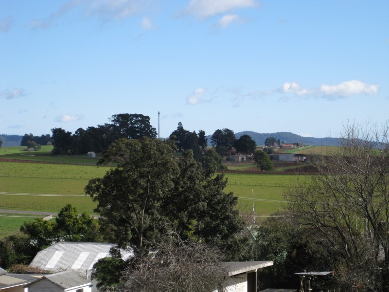 1 Scott Street, Scottsdale TAS 7260