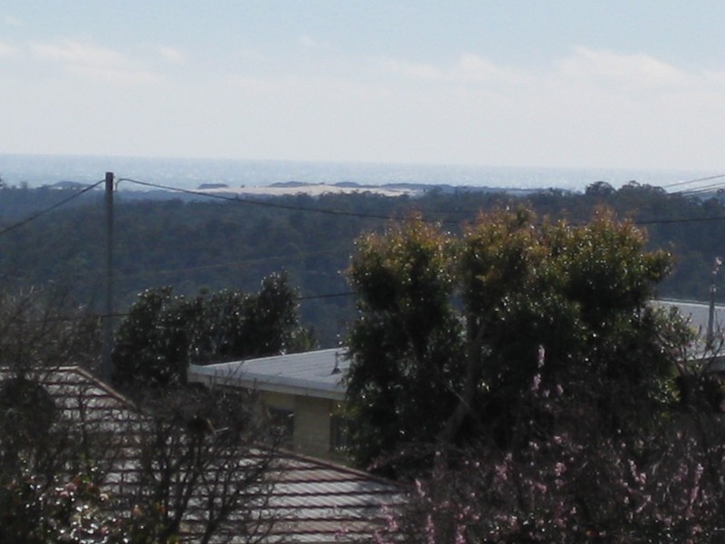 1 Scott Street, Scottsdale TAS 7260