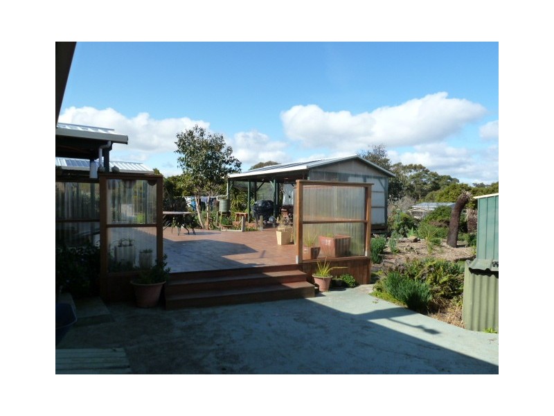 355 Sandy Points Road, Bridport TAS 7262